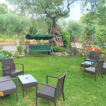 Tsafas αpartments Limenas (Thasos)