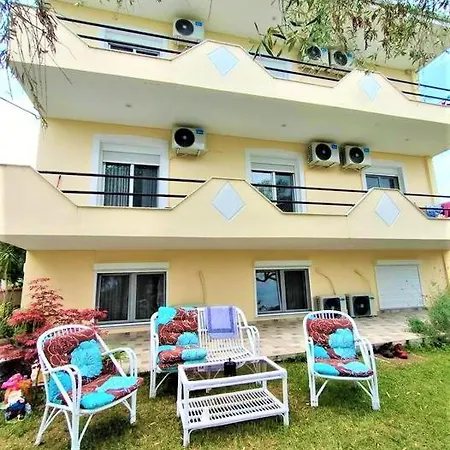 Tsafas αpartments