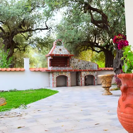 Tsafas αpartments *