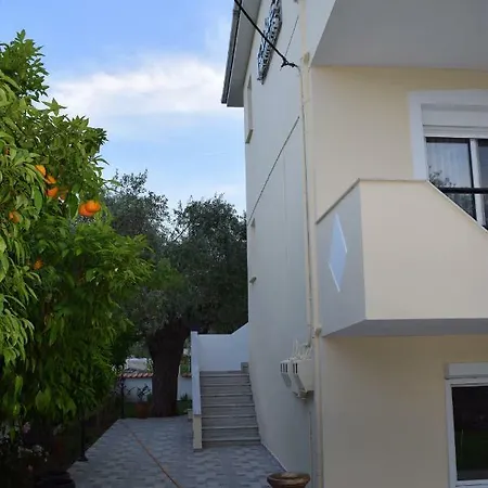 Tsafas αpartments