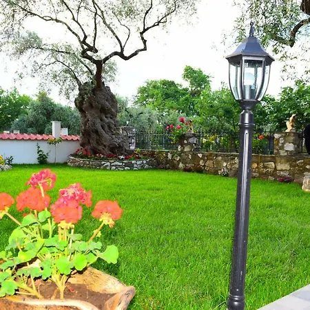 Appartement Tsafas αpartments Limenas (Thasos)