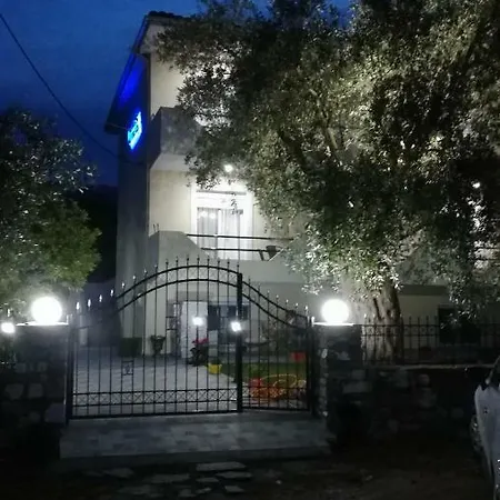 Tsafas αpartments Appartement Limenas (Thasos)