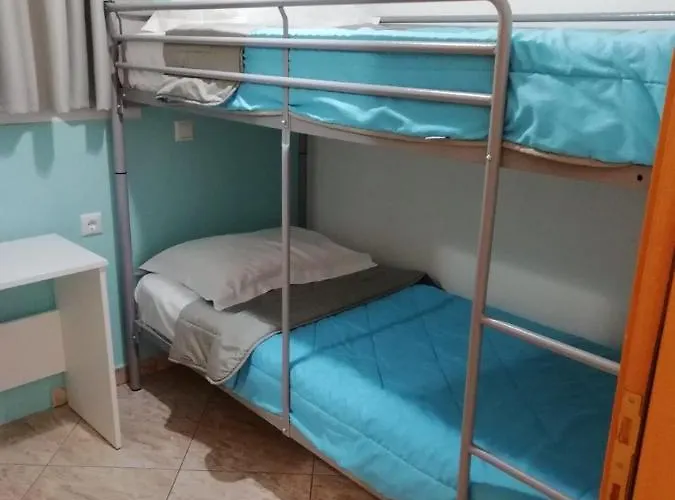 Daire Tsafas αpartments