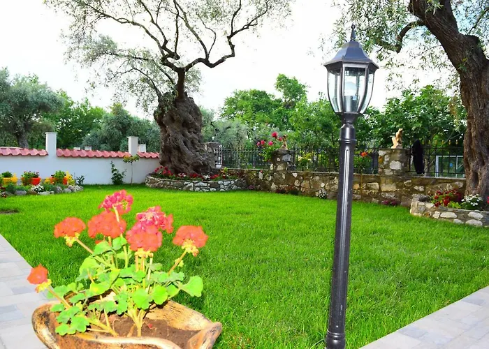 Apartment Tsafas αpartments Limenas (Thasos)