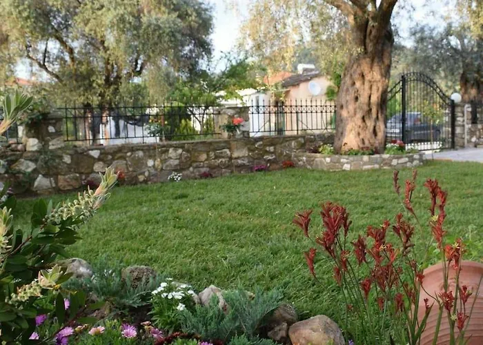 Daire Tsafas αpartments