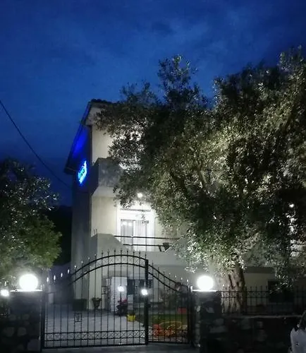 Tsafas αpartments Limenas (Thasos)